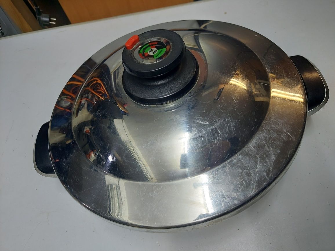 Pokrywka Szybkowarowa 24 cm AMC