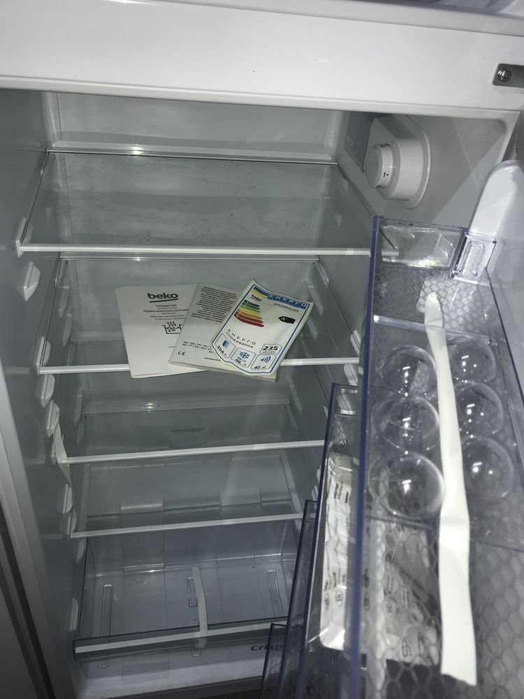 Холодильник BEKO RDSA280 К 20W