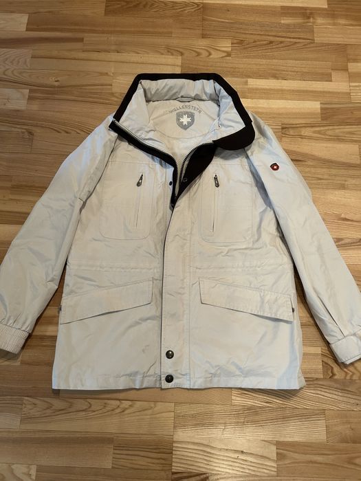 Wellensteyn Golfjacke lekka męska kurtka rozm. M