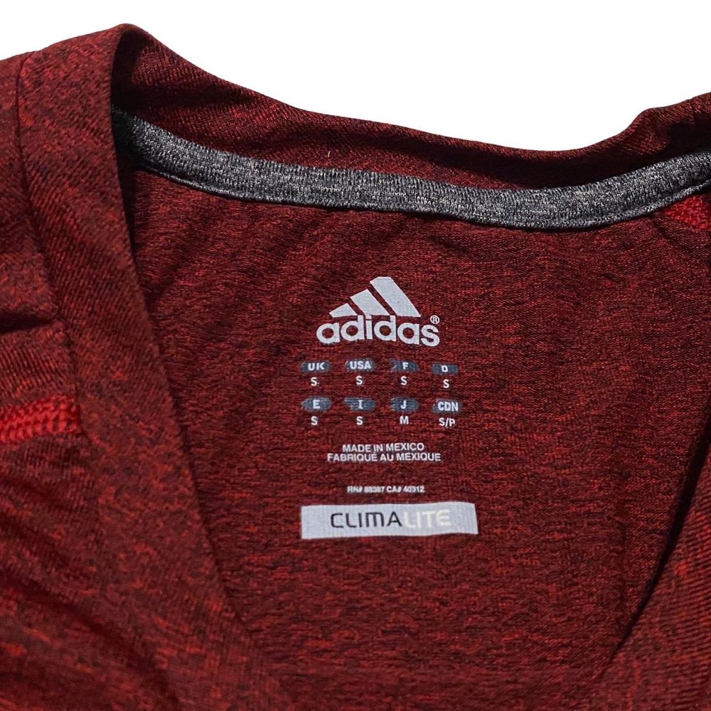 Компрессионка Adidas S