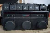 Lote de peças Lancia Delta(831AB)