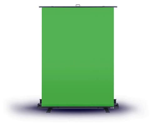 Green screen elgato