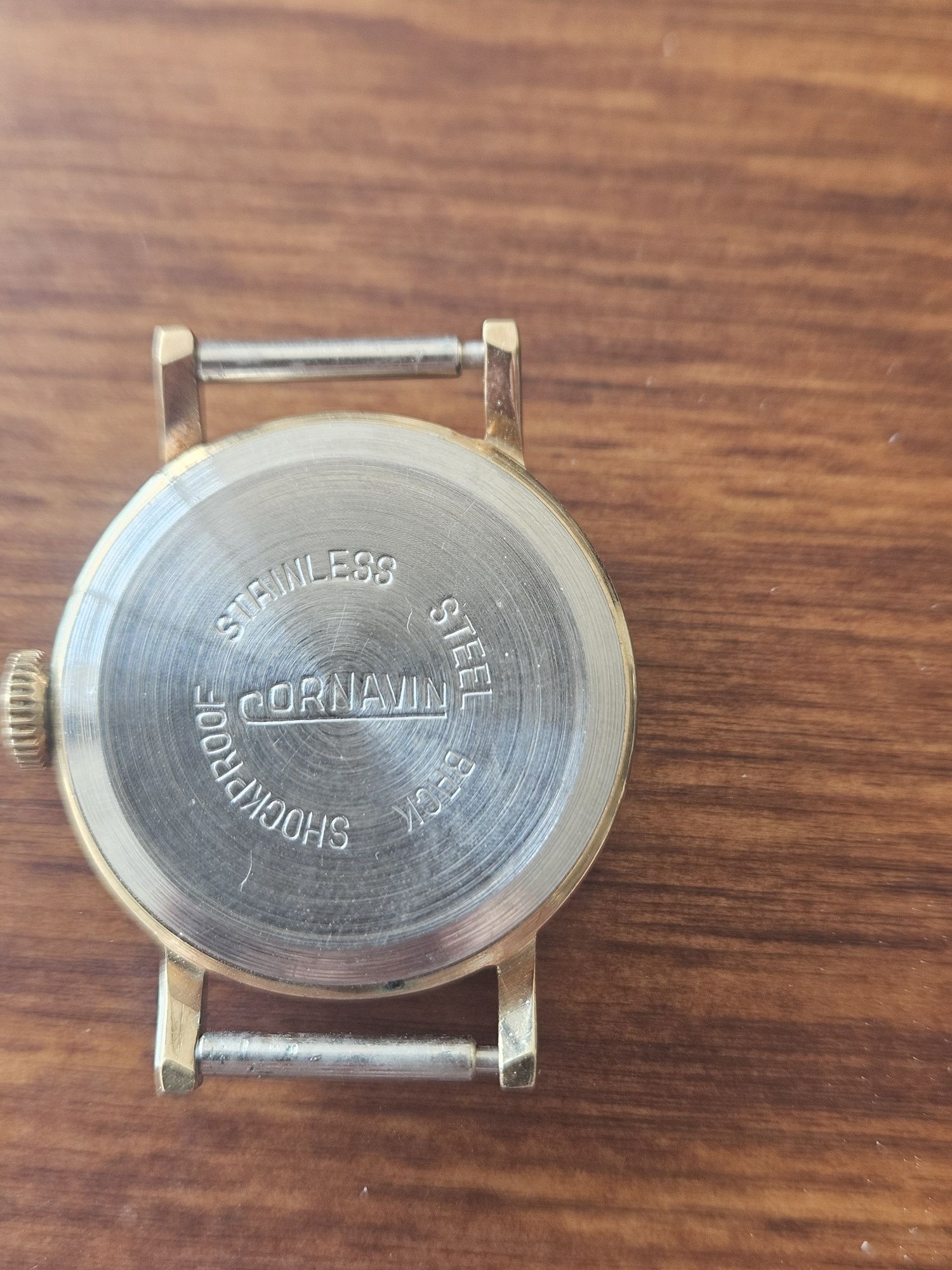 CORNAVIN de luxe Marlin