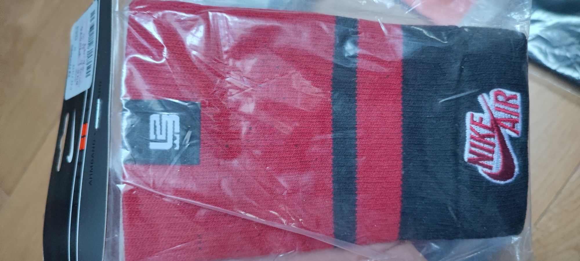 Opaski/Frotki na przedramię Nike do Tenisa