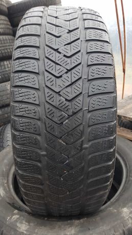 Pirelli 215/65 r16 Sottozero 3 /// 4,7mm!!!  Winter