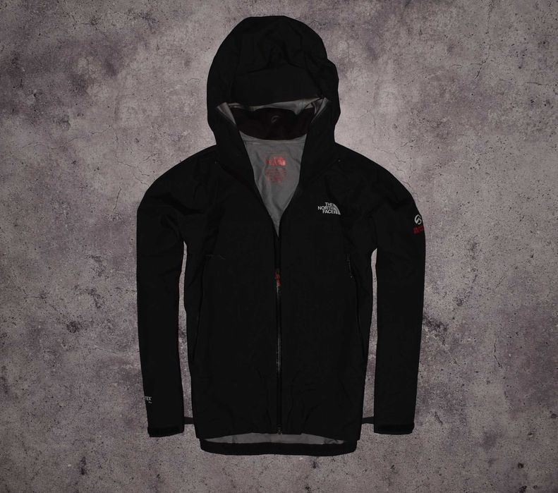 The North Face Gore Tex Pro Jacket (Чоловіча Куртка на Мемрані Норс )