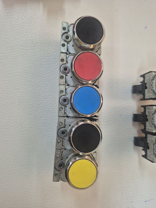 Przyciski sterownicze inne Siemens