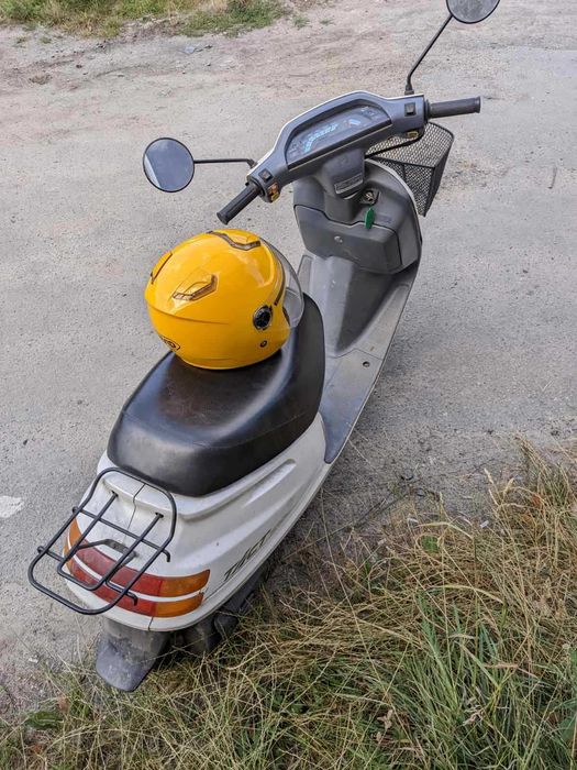 Скутер Honda AF 24 E