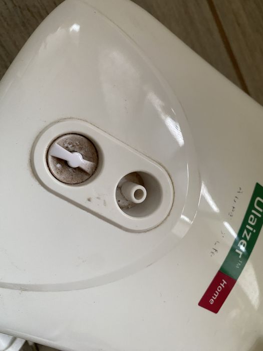 Небулайзер компрессорный CN-02MY «Ulaizer рабочий