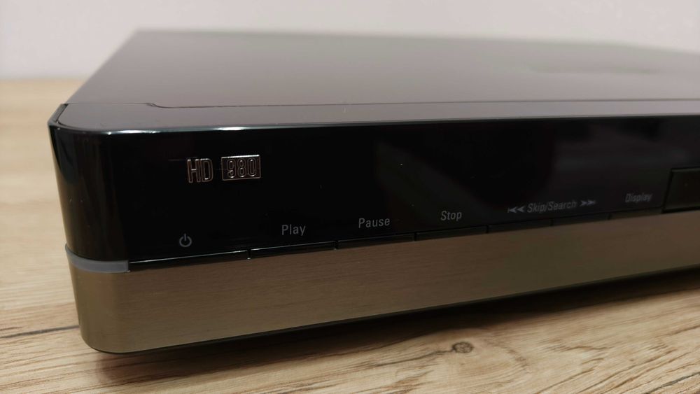 Odtwarzacz CD Harman Kardon HD980