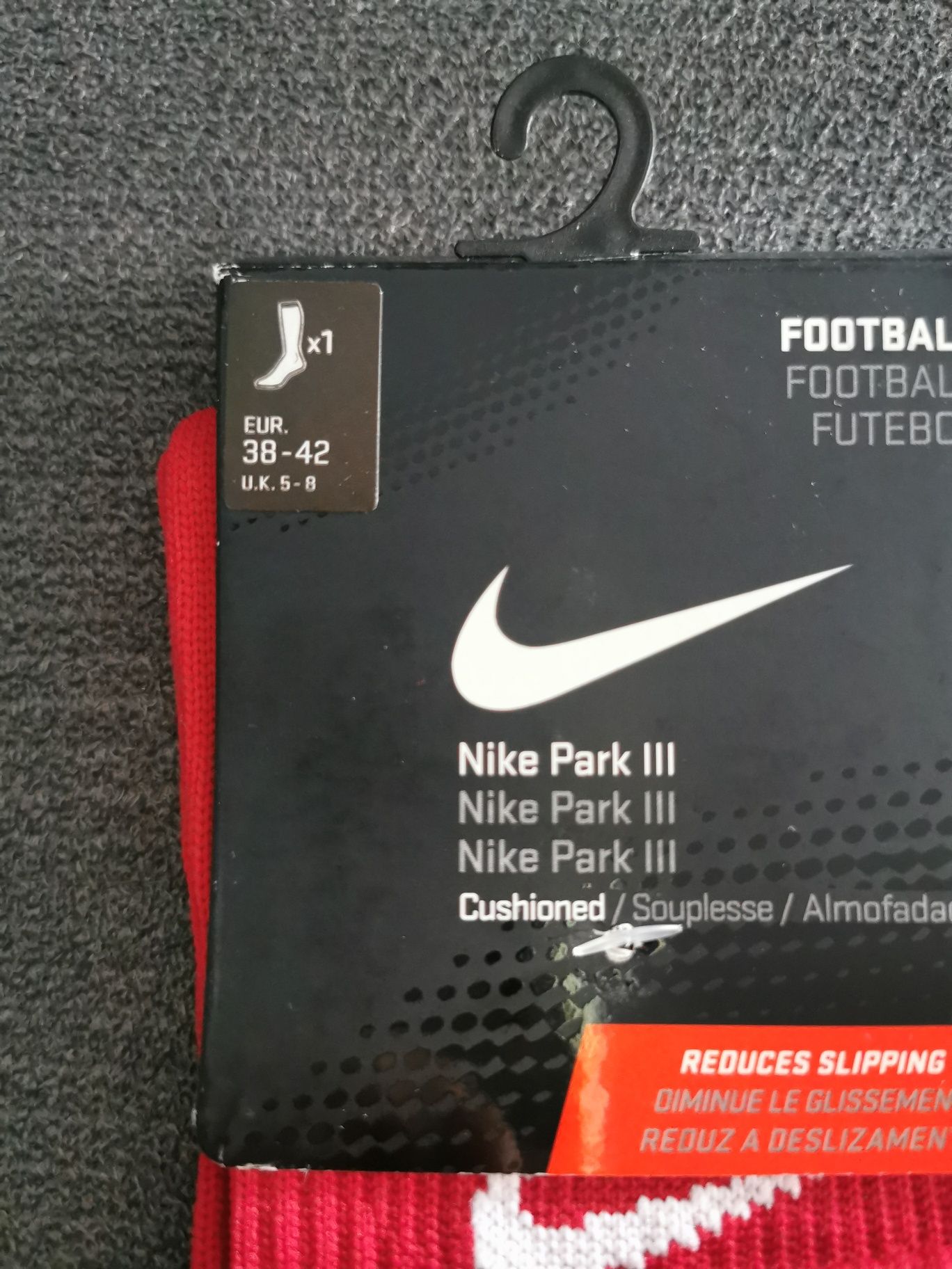 Skarpety Nike Park III 38-42