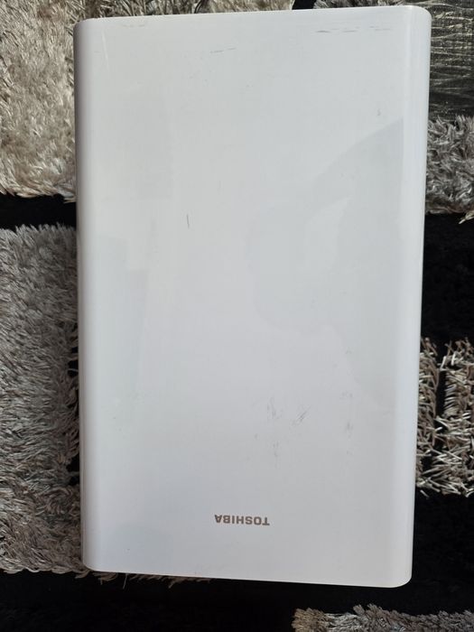 Очищувач повітря. Toshiba CAF-X33XPL