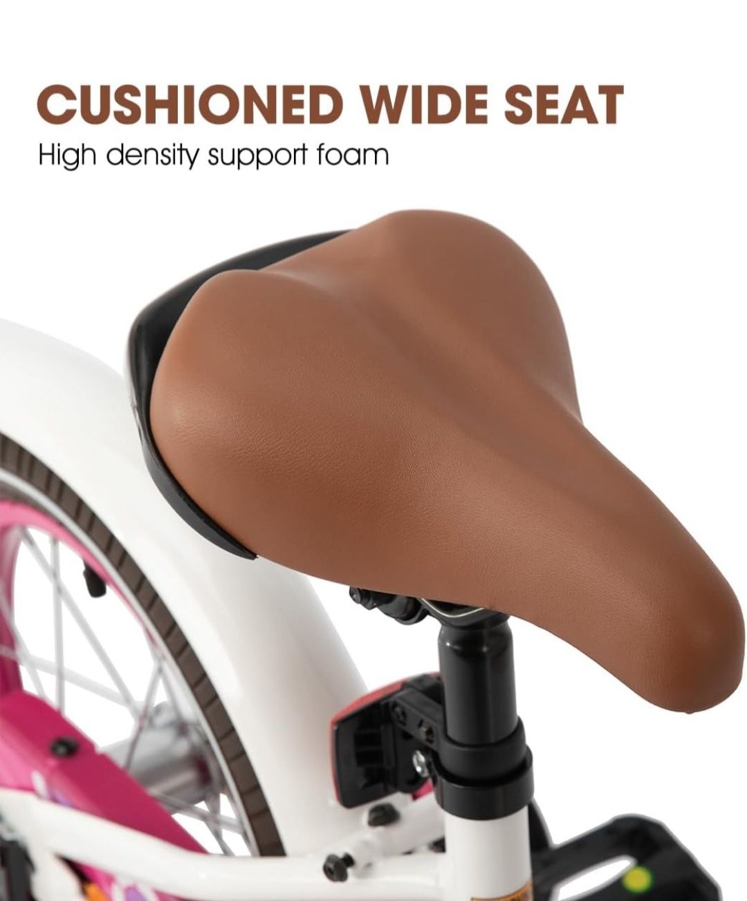 Bicicleta Criança HILAND - NOVA