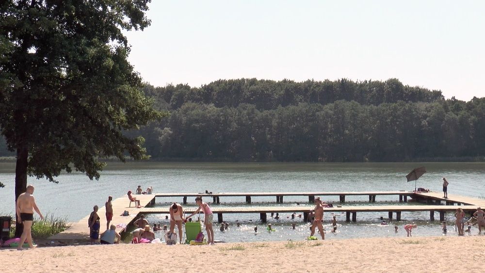 Wakacje, Mieszkanie, Nocleg, Hostel, Hotel Złotów, Plaża, Zabajka.