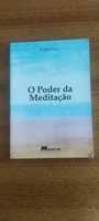 O Poder da Meditação - Michael Toms