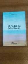 O Poder da Meditação - Michael Toms