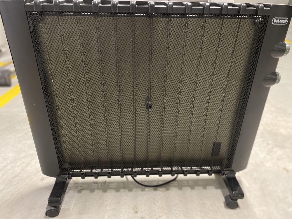 Aquecedor convecção  DeLonghi HMP 2000