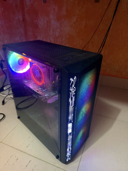 Комп'ютер Artline Gaming X46 v31 (X46v31)