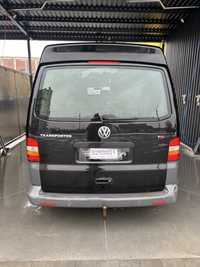 Ляда дверь т5 VW T5