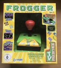 Frogger TV Arcade