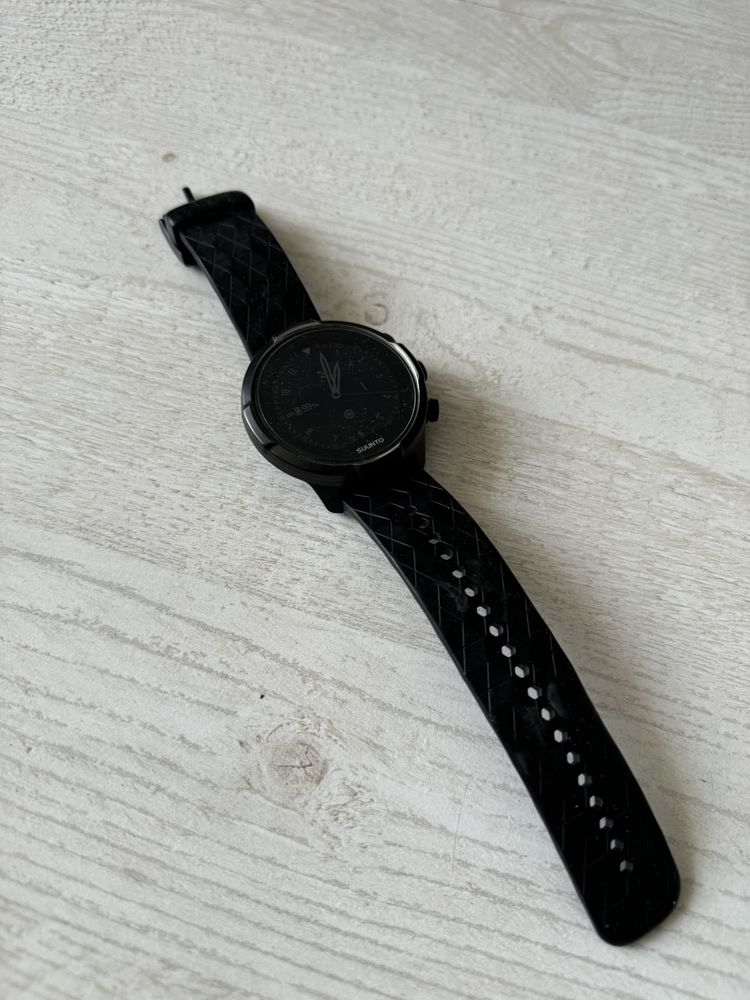 Suunto 9 Baro Titanium