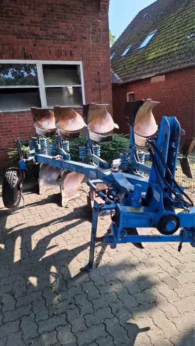 Lemken opal 110