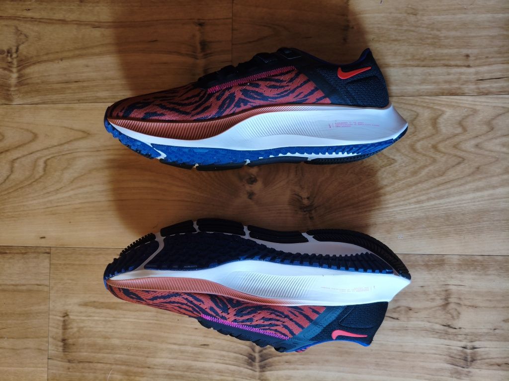 Buty sportowe Nike Air Zoom Pegasus 38