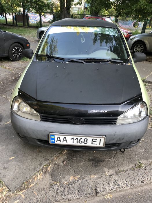 Продам Калину 1118