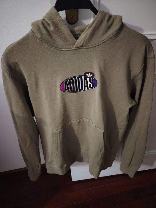 Swetesirt da adidas original