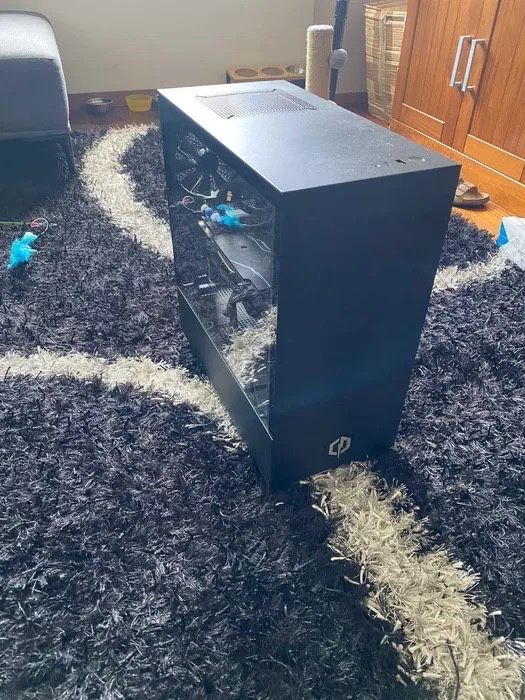 Gaming PC - RTX 2080 Super