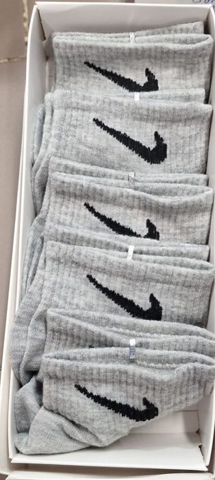 Meias espectaculares Nike