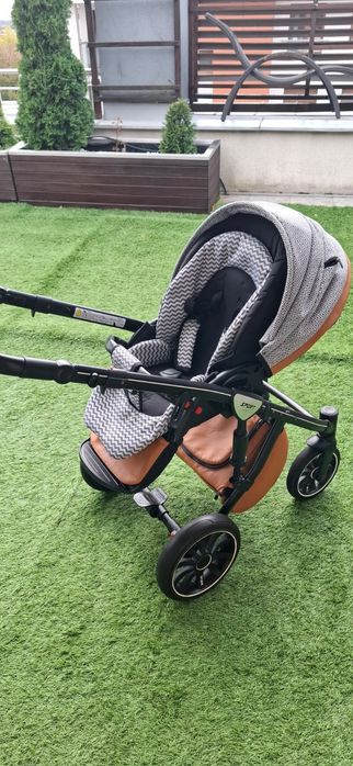 ANEX SPORT Foxy 2w1 Bydgoszcz