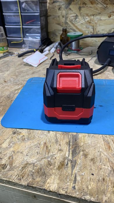 Ремонт та перепаковка електроприладів та електротранспорту