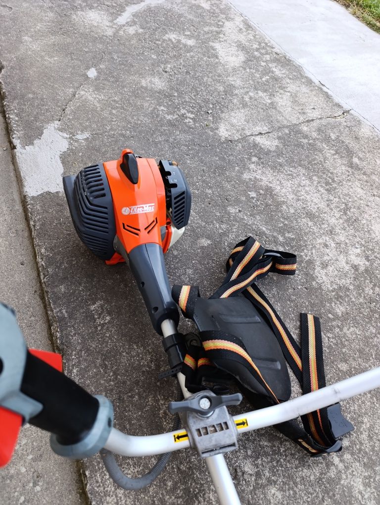 Kosa Oleo Mac BC240t lekka Super Stan Wykaszarka Podkaszarka nie Stihl