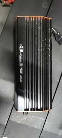 gib lighting nxe 600w zasilacz