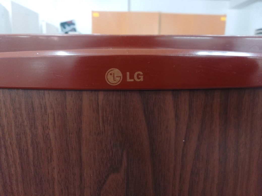 Frigobar LG (Óptimo Estado/Perfeito Funcionamento/Damos Garantia)
