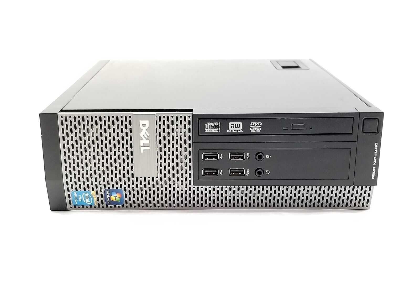 Cистемные блоки ПК Dell Optiplex 9020 SFF i3/8Gb/120SSD new ОПТ Безн