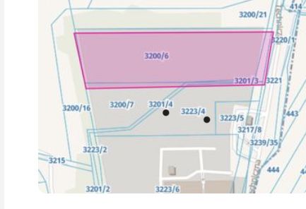Nieruchomość inwestycyjna Lubaczów 1,5 ha