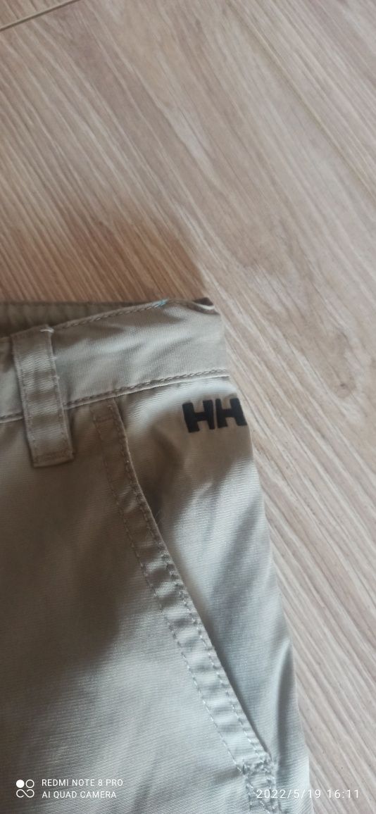 Helly Hansen spodenki trekingowe