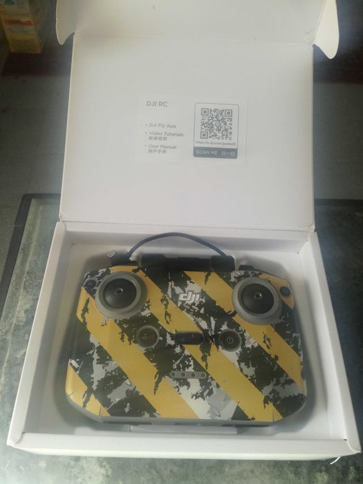 Comando Remoto DJI RC