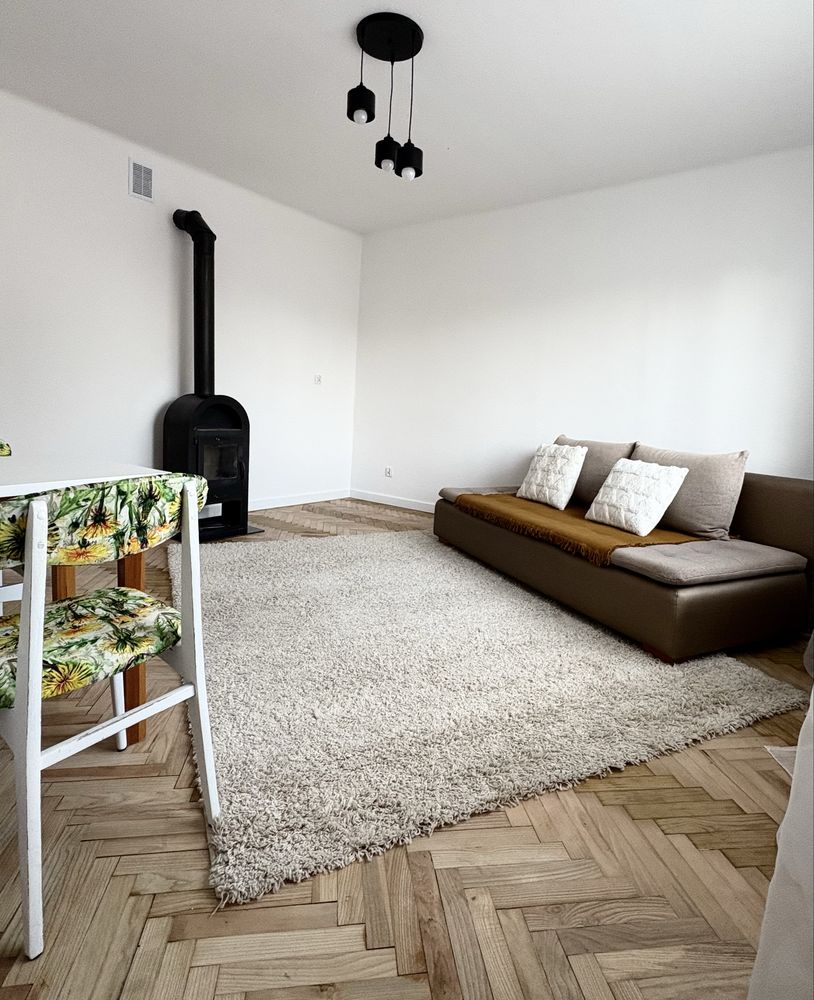 Do wynajęcia dom po remoncie o pow. 70 m² Jasło/Dębowiec