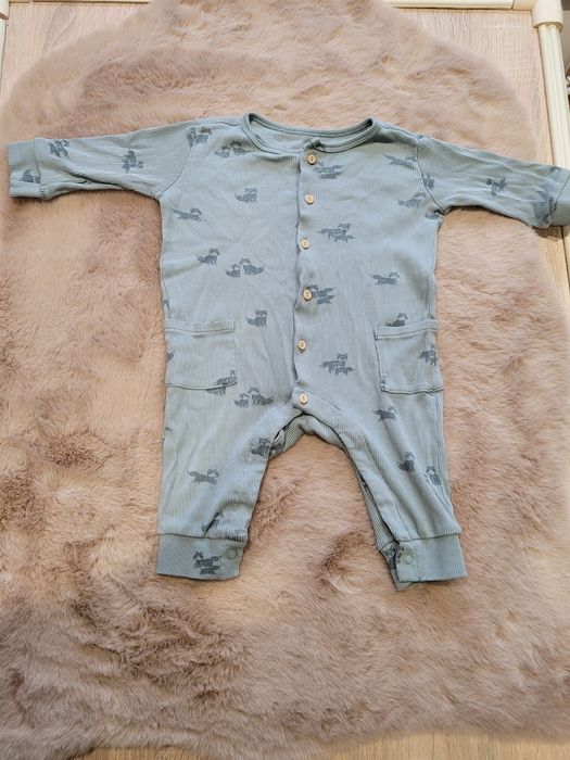 Kombinezon H&M  2-4M