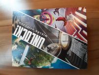 Unlock Wielka Ucieczka gra planszowa