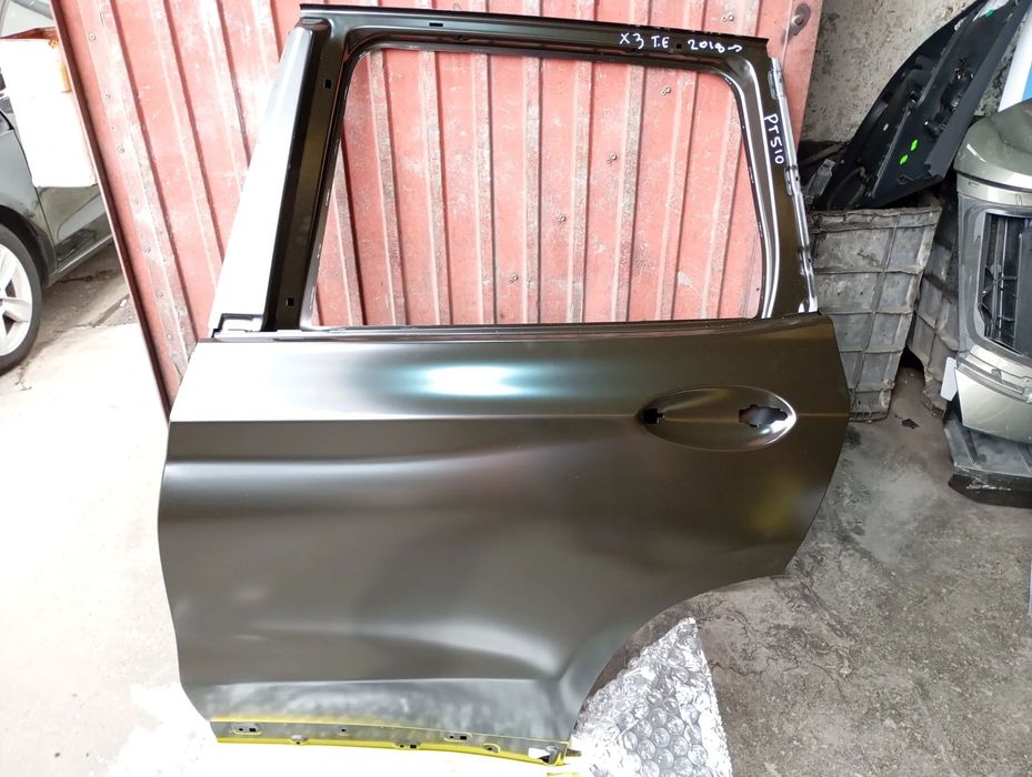 BMW X3 PORTA TRAS ESQUERDA - PT510