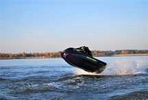 Wynajem skuterów wodnych SEADOO , YAMAHA jetski