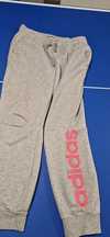 Spodnie dresowe dresy adidas rozmiar 38