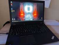 Lenovo Thinkpad P52(VENDIDO)
