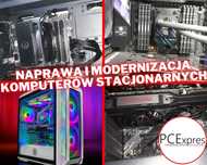 Sprawdzony Pogwarancyjny Serwis Komputerowy Serwis Laptopów Sieci FV