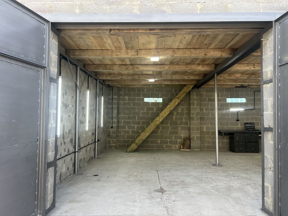 Здам в оренду гараж