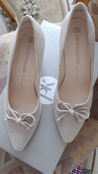 Czolenka Peter Kaiser